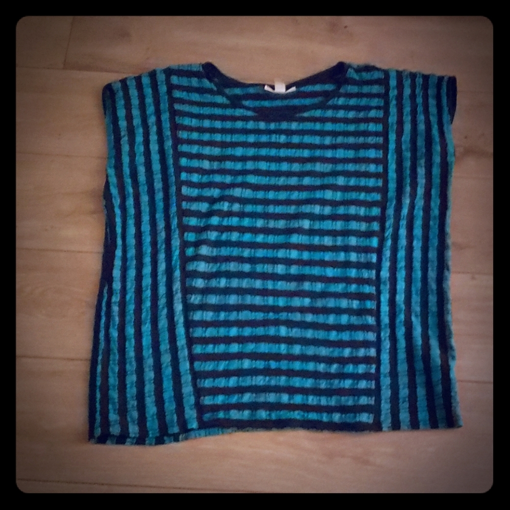 Perfect Stripped Shirt